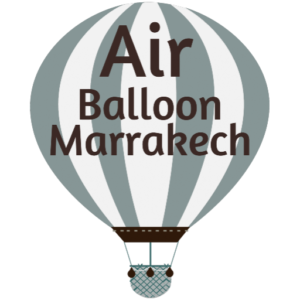Air balloon marrakech